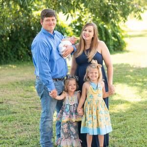 Meet your Posher, Krista